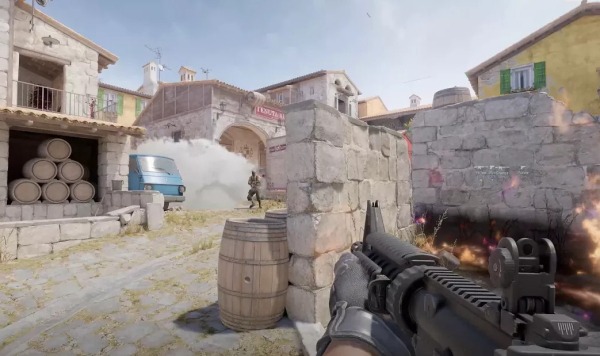 В Counter-Strike 2 произошло самое большое изменение правил за 25 лет существования франшизы