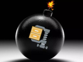 Атака Zombie-ZIP способна обойти большинство антивирусов