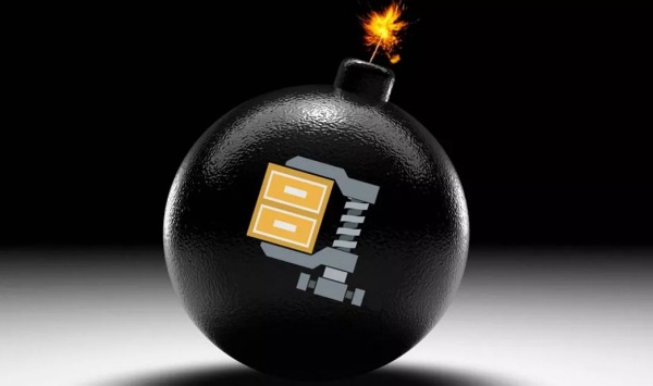 Атака Zombie-ZIP способна обойти большинство антивирусов