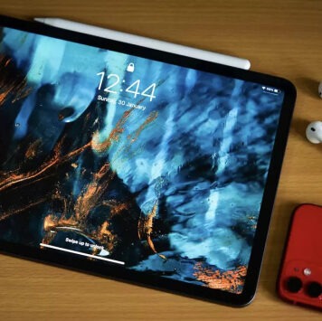 Гаджеты Apple стали первыми гражданскими устройствами, сертифицированными НАТО для работы с секретами