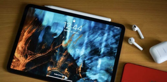 Гаджеты Apple стали первыми гражданскими устройствами, сертифицированными НАТО для работы с секретами