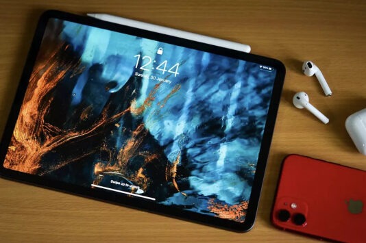 Гаджеты Apple стали первыми гражданскими устройствами, сертифицированными НАТО для работы с секретами