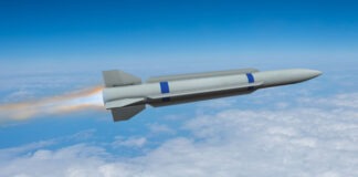 Hyundai намерена разработать для Южной Кореи гиперзвуковую ракету к 2035 году