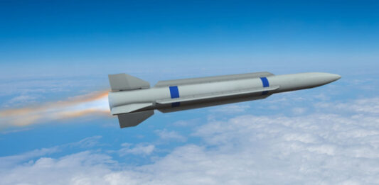 Hyundai намерена разработать для Южной Кореи гиперзвуковую ракету к 2035 году