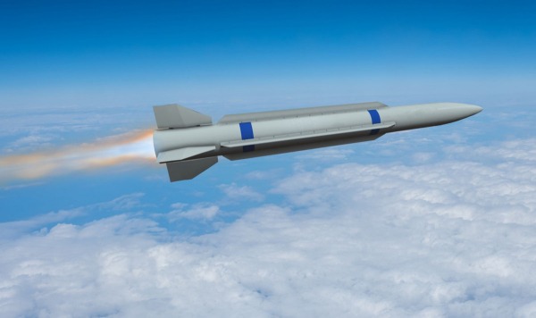 Hyundai намерена разработать для Южной Кореи гиперзвуковую ракету к 2035 году