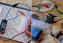 Энтузиасты разработали самодельную ядерную батарейку, которую можно собрать в любом гараже