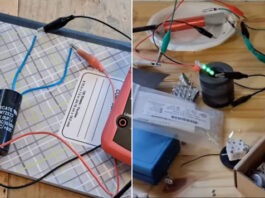 Энтузиасты разработали самодельную ядерную батарейку, которую можно собрать в любом гараже