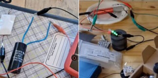 Энтузиасты разработали самодельную ядерную батарейку, которую можно собрать в любом гараже