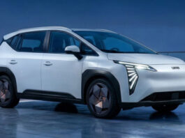 Российские электромобили UMO оснастят отечественными батареями