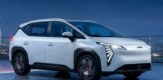 Российские электромобили UMO оснастят отечественными батареями