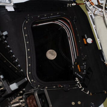 Лунная миссия «Артемида II» установила два новых космических рекорда