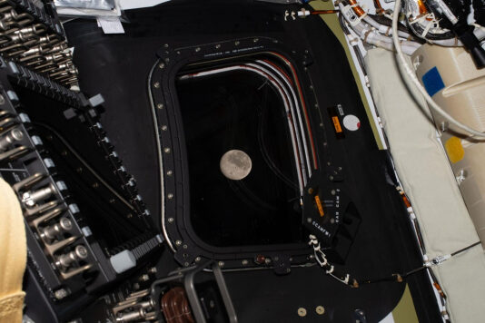 Лунная миссия «Артемида II» установила два новых космических рекорда