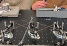 Пружинный компьютер поможет человечеству выжить после апокалипсиса