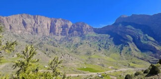 В Узбекистане найден древнейший город Шелкового пути возрастом более 3000 лет