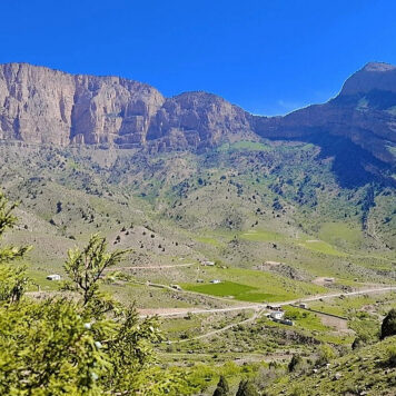 В Узбекистане найден древнейший город Шелкового пути возрастом более 3000 лет