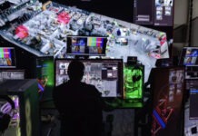 В школах Флориды скоро появятся первые дроны для мгновенной реакции на «шутинги»