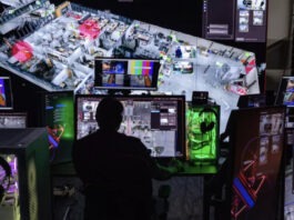 В школах Флориды скоро появятся первые дроны для мгновенной реакции на «шутинги»