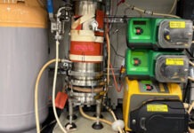 США намерены перерабатывать канализационные стоки в чистый метан