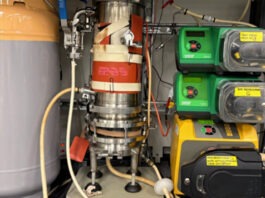 США намерены перерабатывать канализационные стоки в чистый метан