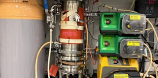 США намерены перерабатывать канализационные стоки в чистый метан