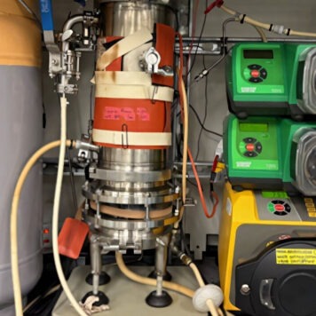 США намерены перерабатывать канализационные стоки в чистый метан