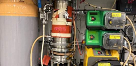 США намерены перерабатывать канализационные стоки в чистый метан