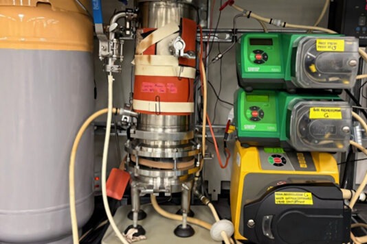 США намерены перерабатывать канализационные стоки в чистый метан