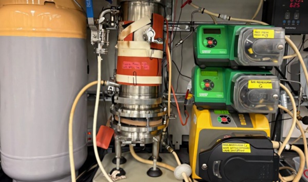 США намерены перерабатывать канализационные стоки в чистый метан