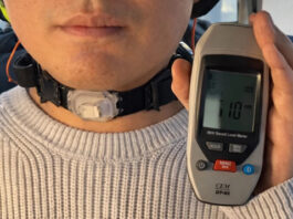 Корейский ошейник POSTECH позволит говорить, не произнося ни слова