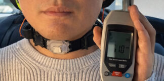 Корейский ошейник POSTECH позволит говорить, не произнося ни слова