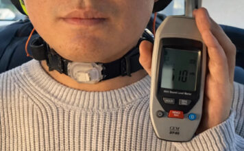 Корейский ошейник POSTECH позволит говорить, не произнося ни слова