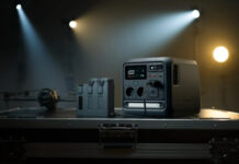 DJI представила самую компактную в мире батарею на 1 кВт⋅ч