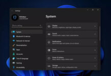 Windows 11 окончательно откажется от Панели управления