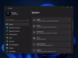 Windows 11 окончательно откажется от Панели управления