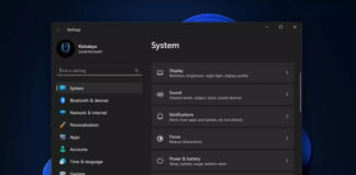 Windows 11 окончательно откажется от Панели управления