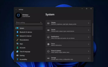 Windows 11 окончательно откажется от Панели управления