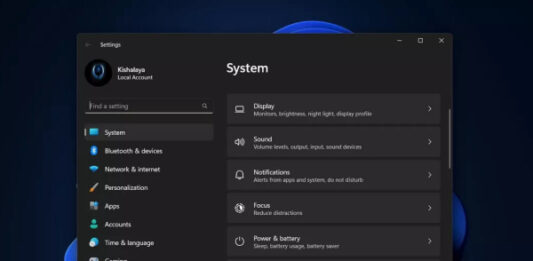 Windows 11 окончательно откажется от Панели управления