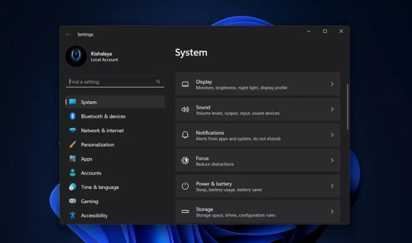 Windows 11 окончательно откажется от Панели управления