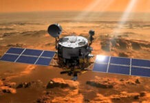 Продолжается эскизное проектирование российской межпланетной станции «Венера-Д»