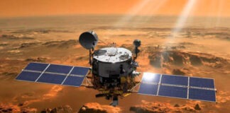 Продолжается эскизное проектирование российской межпланетной станции «Венера-Д»