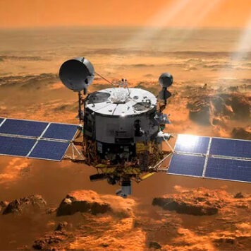 Продолжается эскизное проектирование российской межпланетной станции «Венера-Д»