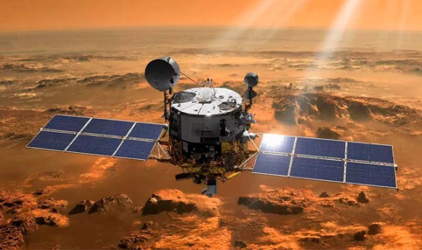 Продолжается эскизное проектирование российской межпланетной станции &laquo;Венера-Д&raquo;