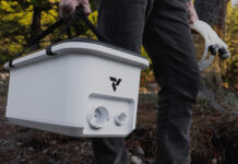 Портативный фильтр Access от инженеров SpaceX обеспечит чистой водой в любой точке мира