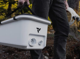 Портативный фильтр Access от инженеров SpaceX обеспечит чистой водой в любой точке мира