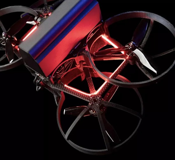 В школах Флориды скоро появятся первые дроны для мгновенной реакции на &laquo;шутинги&raquo;