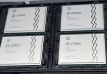 Под российские процессоры семейства «Иртыш» создается сборка «РОСА Хром»