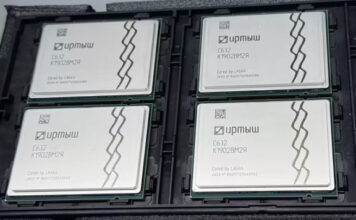 Под российские процессоры семейства «Иртыш» создается сборка «РОСА Хром»