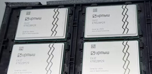 Под российские процессоры семейства «Иртыш» создается сборка «РОСА Хром»