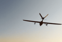 В Китае разрабатывают высокоэффективный дрон из бамбука