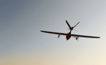 В Китае разрабатывают высокоэффективный дрон из бамбука